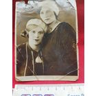 Фото..родителям,30-е годы, довоенное