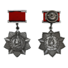 Копия Орден Кутузова III степени 1-й вариант