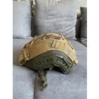 Шлем тактический