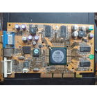 NVidia GeForce4 Ti 4200