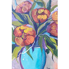 Картина "Букет"