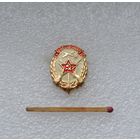 ДОСААФ СССР.