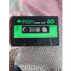 Кассета IRISH  60. SERIES 2000. Разговор.