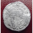 Силезия. 1 грош 1680