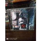 Arise-The Godly Work of Art
