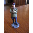 Оловянный солдатик! Офицер