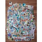 300 чистых марок СССР