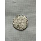 Патагон 1655 года