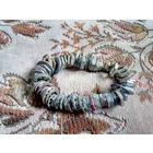 Гайки. (тумблер, резистор)