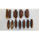 Разъёмы РП10-11 (комплект-15 шт.)