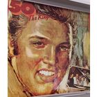 Elvis Presley's