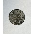 Полушка Сибирская 1770 год