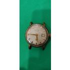 Часы Восток 17 камней ау 10