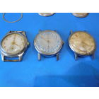 Часы. Победа. ЗИМ. Свет.