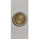 Колумбия 500 песос 2022