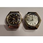 Часы Луч автоподзавод позолота AU10, без МЦ!!