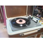 Электрофон "Юность - 301"