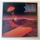 Don Felder (EAGLES) - Airborne (JAPAN винил LP 1983)