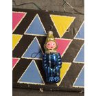 Ёлочная игрушка