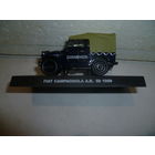 Модель авто FIAT CAMPAGNOLA A.R. 59. 1:43.