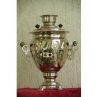 Самовар элктрический  ( в использовании не был )   3 л.