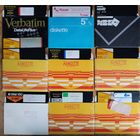 Дискеты 5,25'' (10шт.)