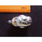 Ёлочная игрушка "Сова"