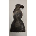 Топор саперный,Клеймо.