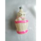 Кошка в лукошке.Каталог.