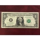 1 доллар США 2017A со звездой, (A) Boston