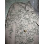 Летний джинсовый пиджак Faded Glory, р.50 (100% хлопок)