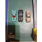 Машинки модели