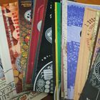 Буклеты к монетам. Список в описании