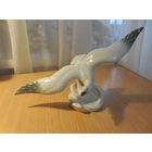 Статуэтка Альбатрос. Минский ФФЗ