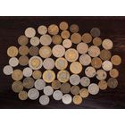 Монеты Польши с рубля