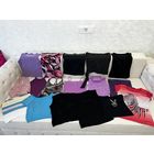 Все майки, топы одним лотом