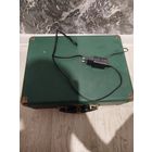 Проигрыватель винил,аливе