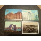 Календарики одним лотом