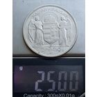 5 пенго 1930 год  хорошая манета
