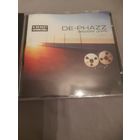 DE PHAZZ   "DETUNIZED GRAVITY" CD 1997
