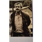 Актер Н.Михалков