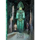 Медной горы Хозяйка. Уральские сказы. Павел Бажов. Художник Вячеслав Назарук. СУПЕР!!! ///