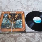 JETHRO TULL - 1982 - BROADSWORD AND THE BEAST (EUROPE) LP