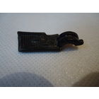 Запчасти к ремейку  ЧИА  /дверь /левая/ , 1:43 СССР, пластик.