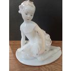 " Юная балерина" ЛФЗ