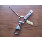 Брелок маникюрный