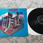 ACCEPT - 1985 - METAL HEART (GERMANY) LP