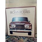 Ray Brown, Jimmy Rowles – As Good As It Gets,  LP, 1978, US