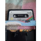 Кассета  Y  C-90.