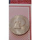 США 1 доллар 1976
